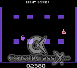 Beany Bopper 2600 Screenshot 3