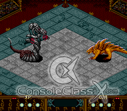 Beast Wrestler GEN Screenshot 3