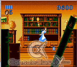 Beauty & The Beast: Belle's Quest GEN Screenshot 3