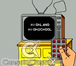 Beavis and Butt-Head GEN Screenshot 3