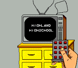 Beavis and Butt-Head GEN Screenshot 3