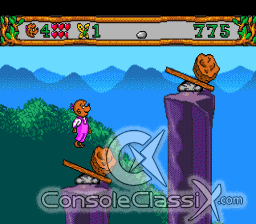 Berenstain Bears Camping Adventure GEN Screenshot 3