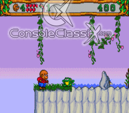 Berenstain Bears Camping Adventure GEN Screenshot 4