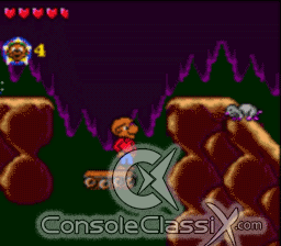 Berenstain Bears Camping Adventure SGG Screenshot 3