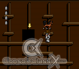 Bible Adventures GEN Screenshot 3
