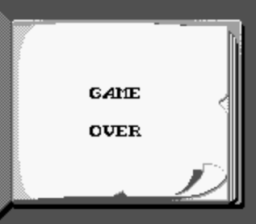 Bill & Ted's Excellent Game Boy Adventure GB Screenshot 4