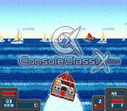 Bimini Run GEN Screenshot 3
