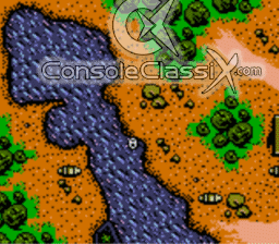 Black Bass Lure Fishing GBC Screenshot 4