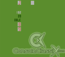 Blackjack 2600 Screenshot 3
