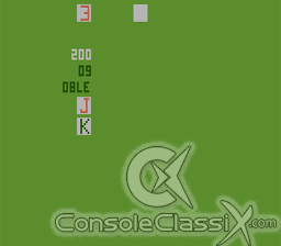 Blackjack 2600 Screenshot 4