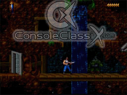 Blackthorne SNES Screenshot 2