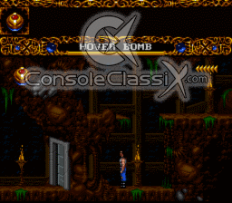 Blackthorne SNES Screenshot 4