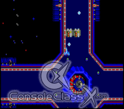 Blade Eagle 3-D SMS Screenshot 4