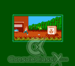 Blaster Master NES Screenshot 4