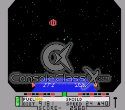 Blockade Runner COL Screenshot 3