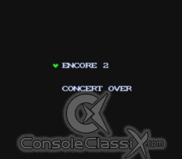 Blues Brothers NES Screenshot 4