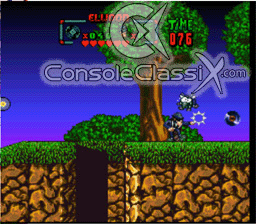 Blues Brothers SNES Screenshot 4