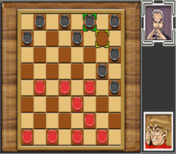 Board Game Classics GBA Screenshot 2