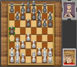 Board Game Classics GBA Screenshot 3