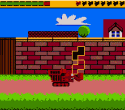 Bob The Builder: Fix it Fun GBC Screenshot 4
