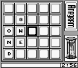 Boggle Plus GB Screenshot 4