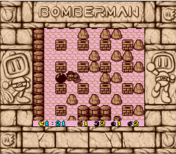 Bomberman GB GB Screenshot 4