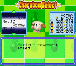 Bomberman Max 2 Blue Advance GBA Screenshot Screenshot 4