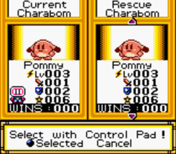 (GBC game hay)Bomberman Max Blue Champion.Game đặt bom kết hợp luyện thú