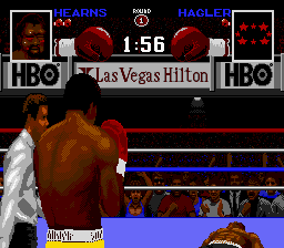 Boxing Legends of the Ring screen shot 4 4