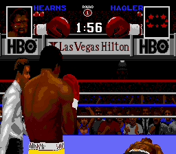 Boxing Legends of the Ring GEN Screenshot 4