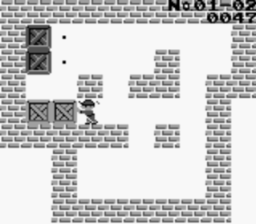 Boxxle GB Screenshot 3