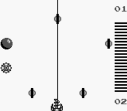 Brain Bender Gameboy Screenshot Screenshot 2