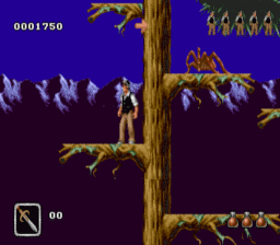 Bram Stoker's Dracula Genesis Screenshot Screenshot 3