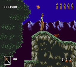 Bram Stoker's Dracula Genesis Screenshot Screenshot 4