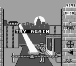 BreakThru! GB Screenshot 4