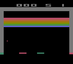 Breakaway 4 2600 Screenshot 3
