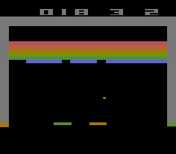 Breakaway 4 2600 Screenshot 4
