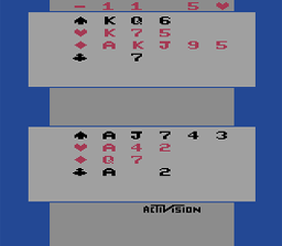 Bridge 2600 Screenshot 3