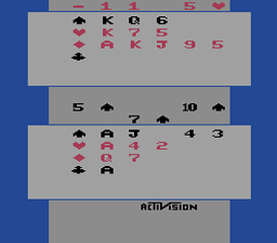 Bridge 2600 Screenshot 4