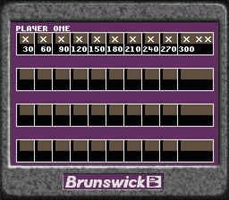 Brunswick World Tournament of Champions screen shot 2 2