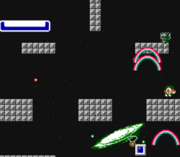 Bubble Bobble 2: Rainbow Islands NES Screenshot 4