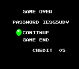 Bubble Bobble SGG Screenshot 4