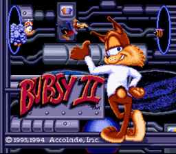 download bubsy ii snes download bubsy ii snes