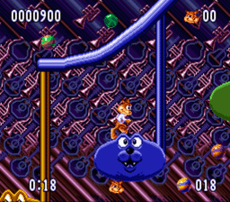 Bubsy 2