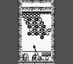 Bust-A-Move 2 Arcade Edition GB Screenshot 3