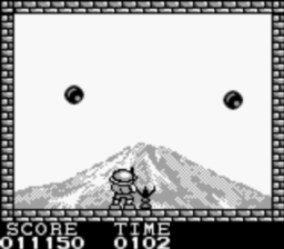 Buster Brothers GB Screenshot 4