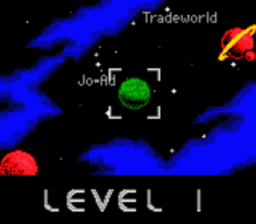 Buzz Lightyear of Star Command GBC Screenshot 3