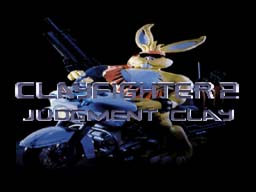 Clay Fighter: C2 Judgement Clay SNES Screenshot Screenshot 1