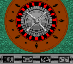 Caesars Palace 2 GBC Screenshot 4
