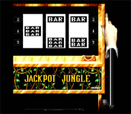 Caesars Palace Genesis Screenshot Screenshot 2